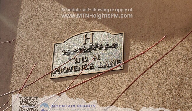 Building Photo - 3113 Provence Ln