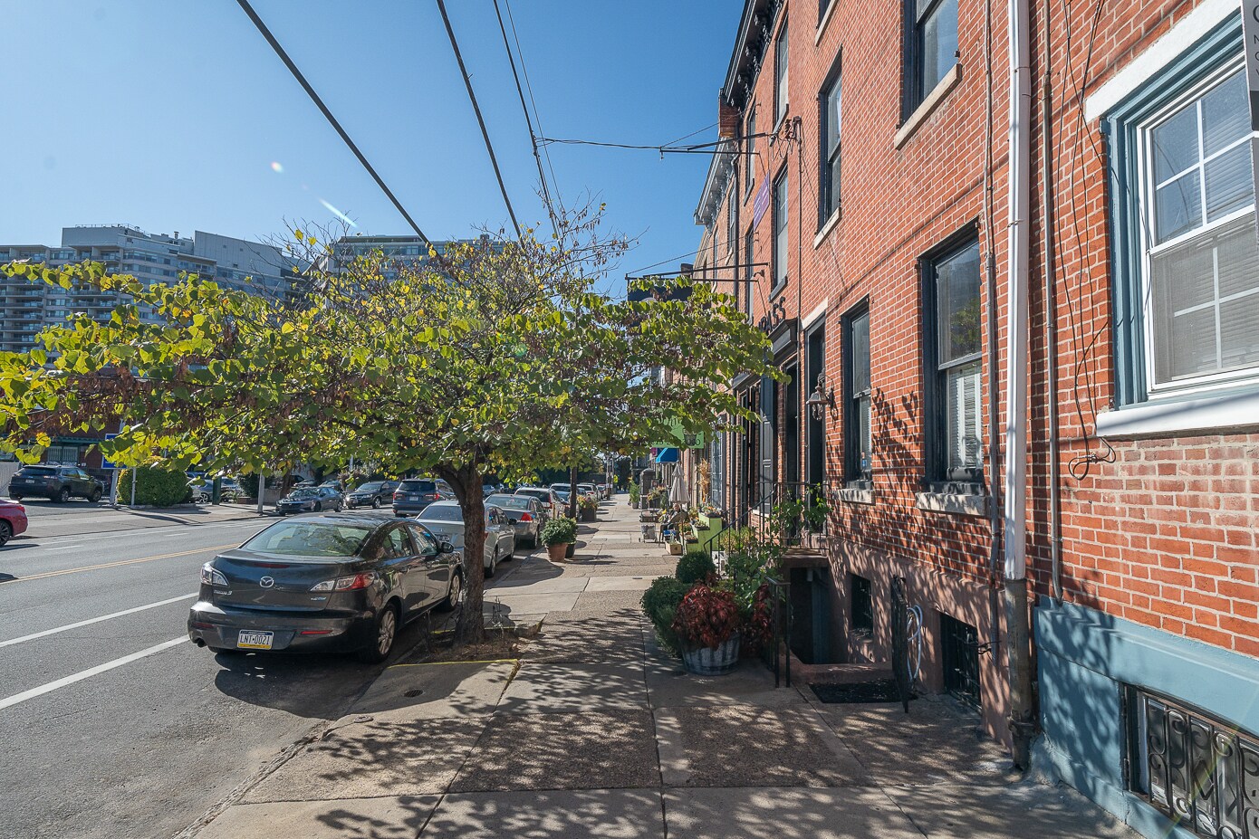 Building Photo - 2307 Fairmount Ave