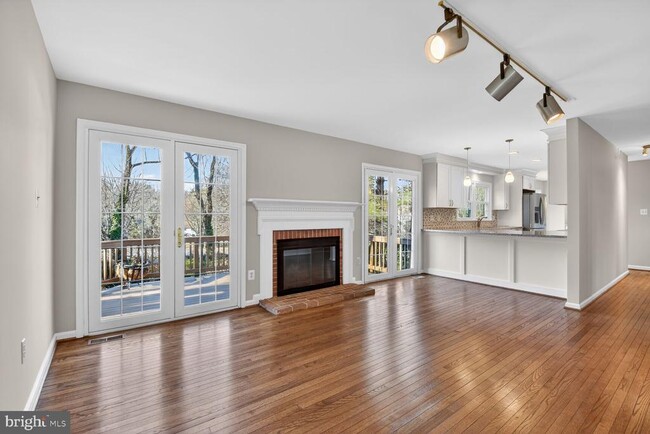 Building Photo - 1302 Clayborne House Ct