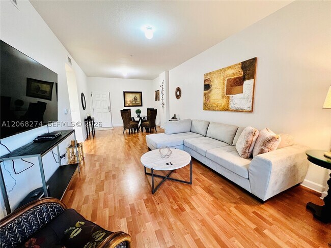Building Photo - 8390 SW 72nd Ct