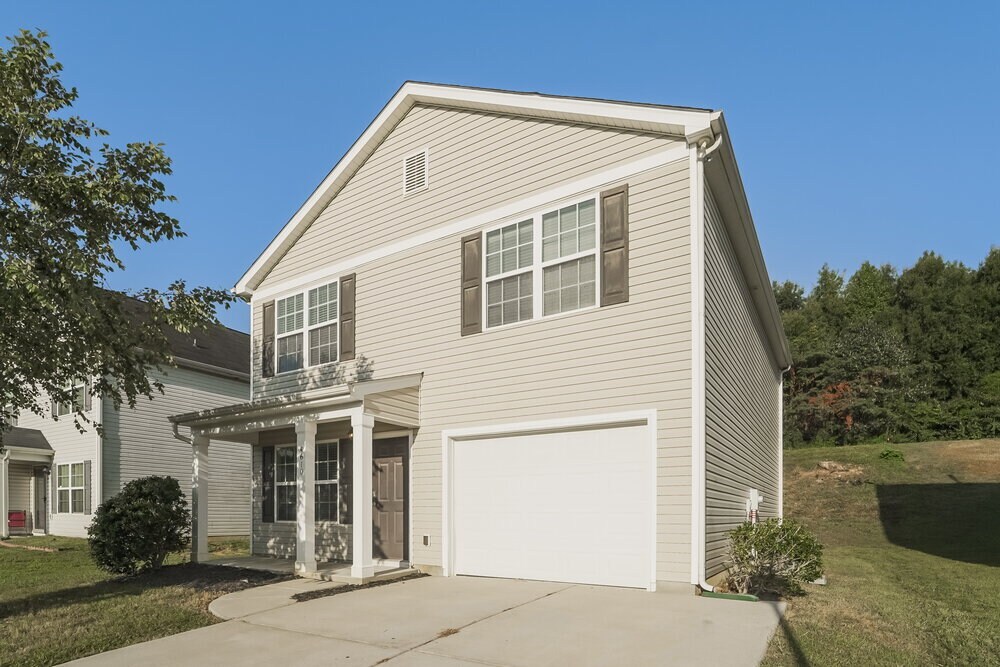 Building Photo - 4610 Palustris Ct