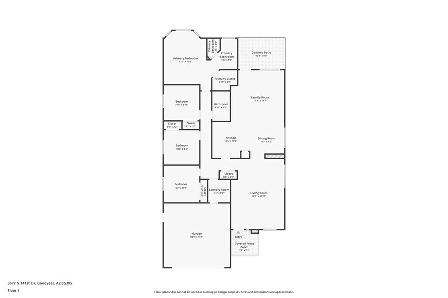 Building Photo - 3677 N 141st Dr