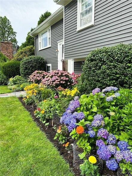 Building Photo - 14 Pocahontas Dr