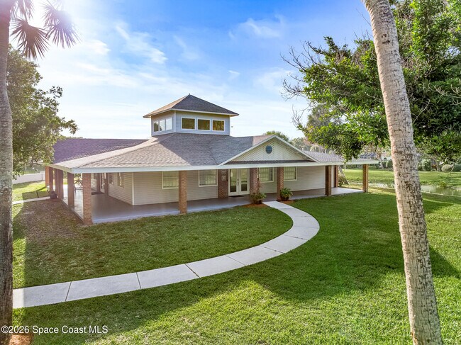 Building Photo - 7415 Aquarina Beach Dr