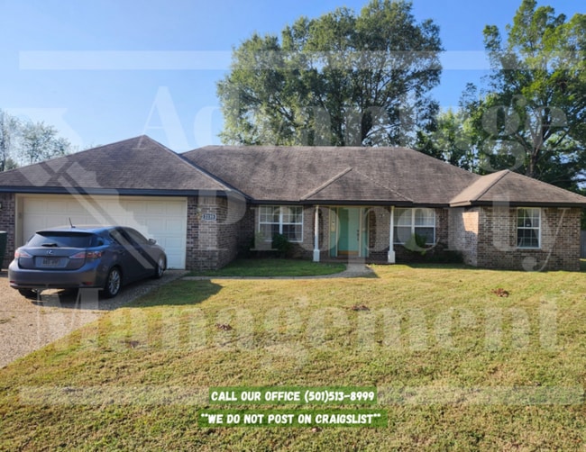 Primary Photo - 2235 Millwood Dr