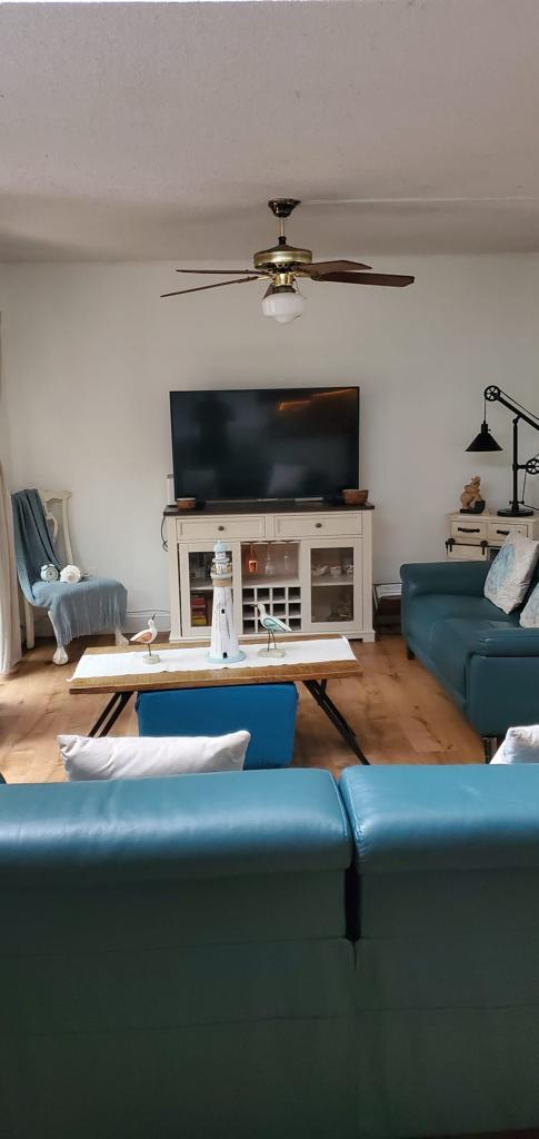 Living Room - 6665 SW 138th Ct