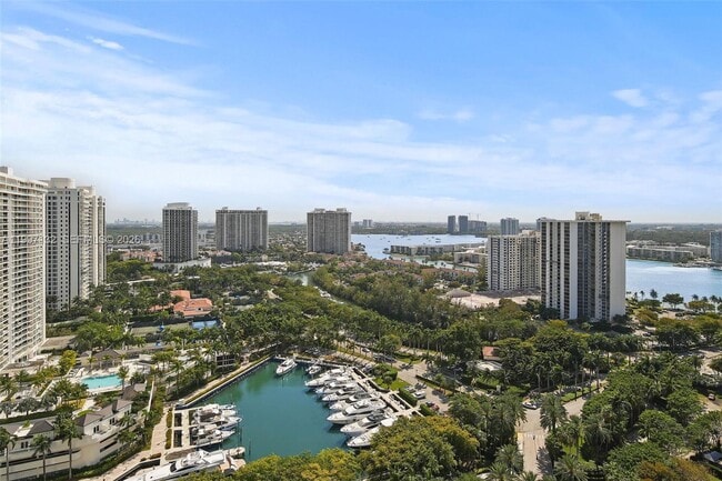 Building Photo - 3301 NE 183rd St