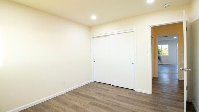 Building Photo - 1771 Tulane Ave