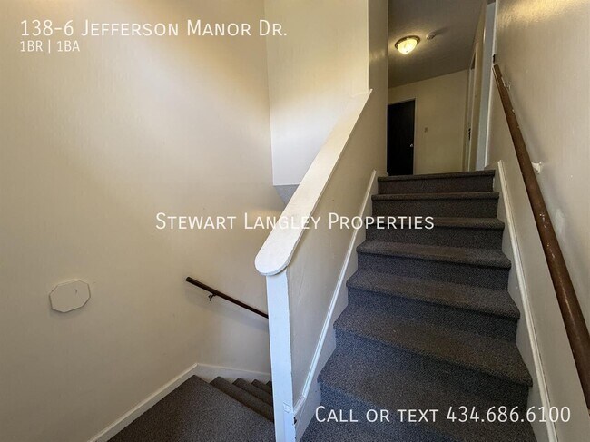 Building Photo - 138-6 Jefferson Manor Dr.-