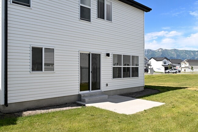 Building Photo - 1463 W 2055 S