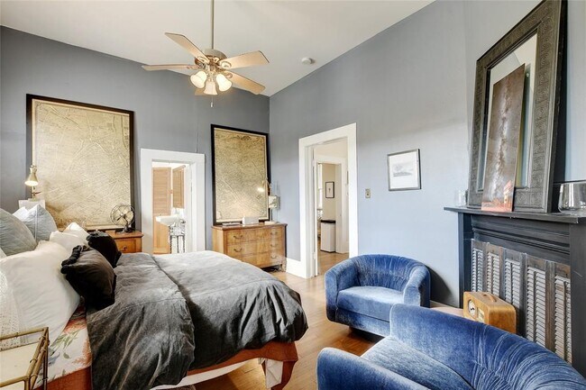 Building Photo - 221 N Johnson Ave