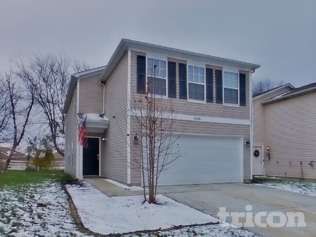 Building Photo - 4518 Connaught W Dr