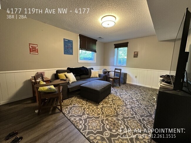 Building Photo - 4177 119th Ave NW