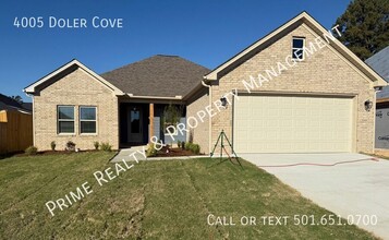 Building Photo - 4005 Doler Cv