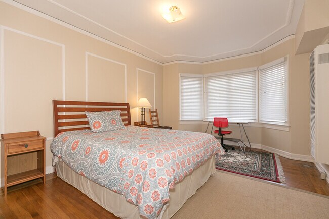 Building Photo - 3434 California St