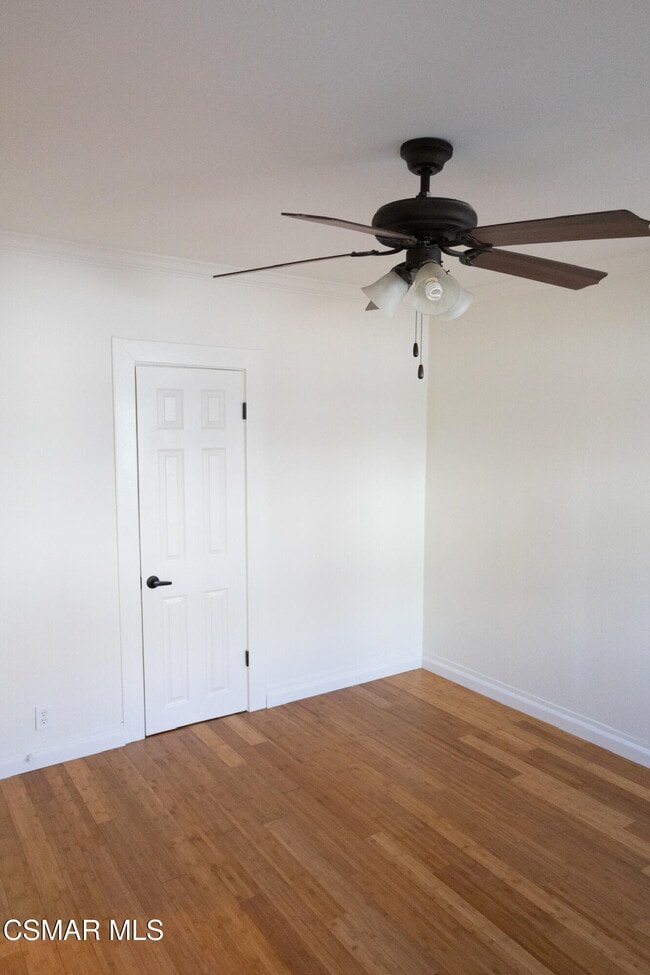 Building Photo - 1132 Mariposa Ave