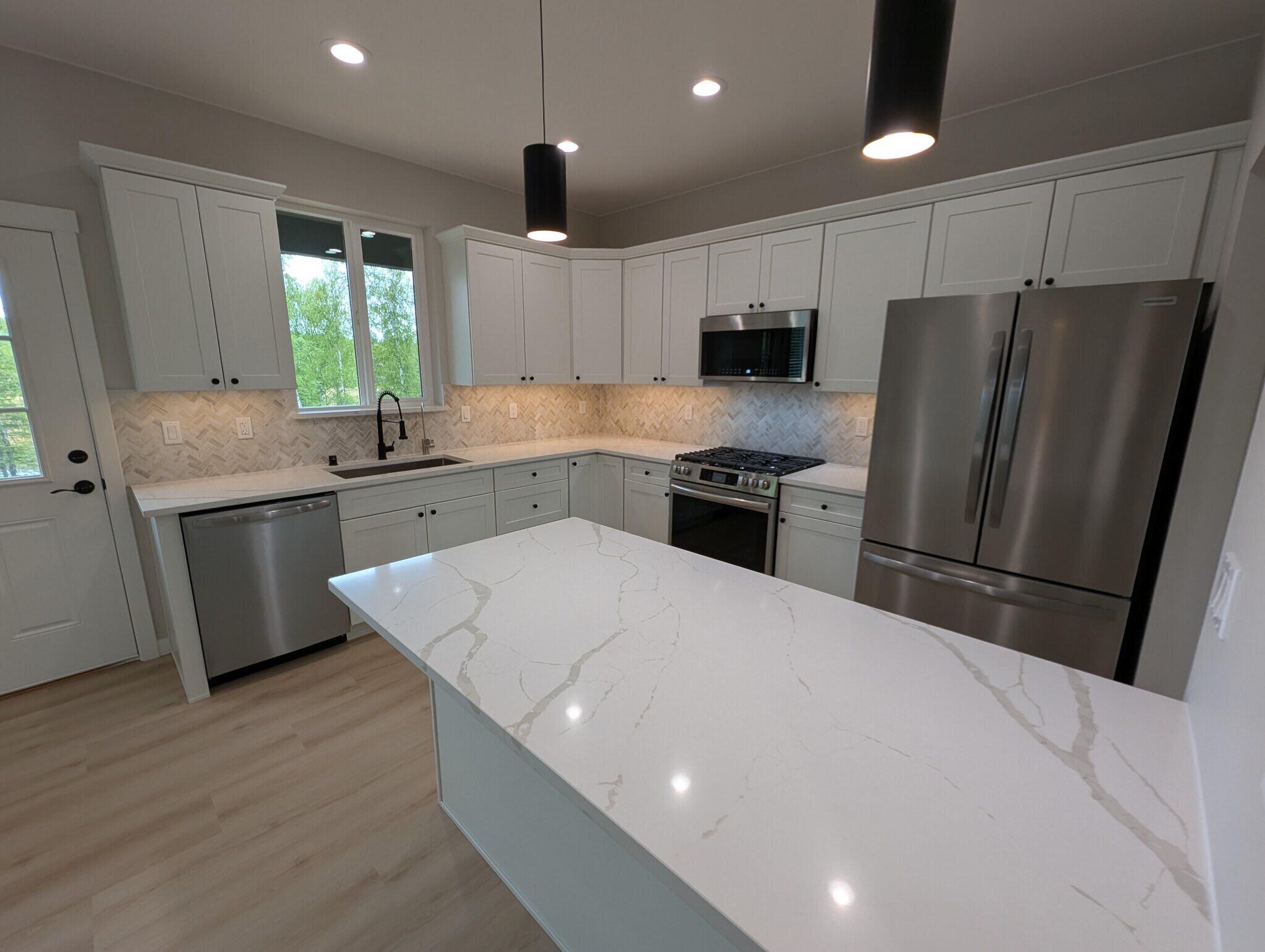 Kitchen 2 - 1983 S Alliance Country Dr