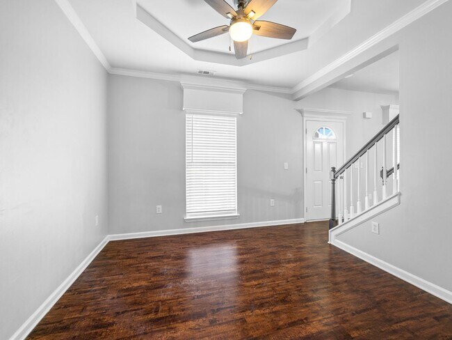 Building Photo - Charming 3BR 2-1/2 Bath in Spartanburg – Spacious Layout, NO APPLICATION FEE if APPROVED