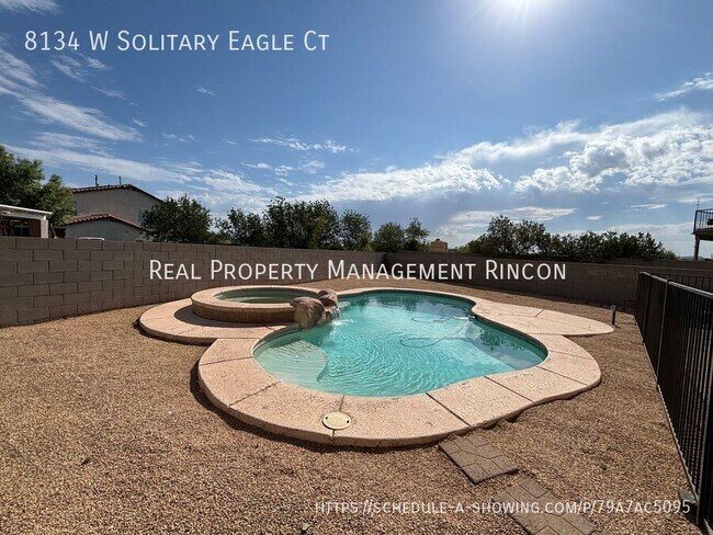 Building Photo - 8134 W Solitary Eagle Ct