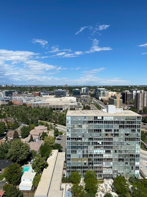 Amazing views! - 3131 E Alameda Ave