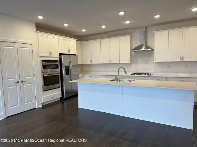 Building Photo - 1705 Wrangler Ave