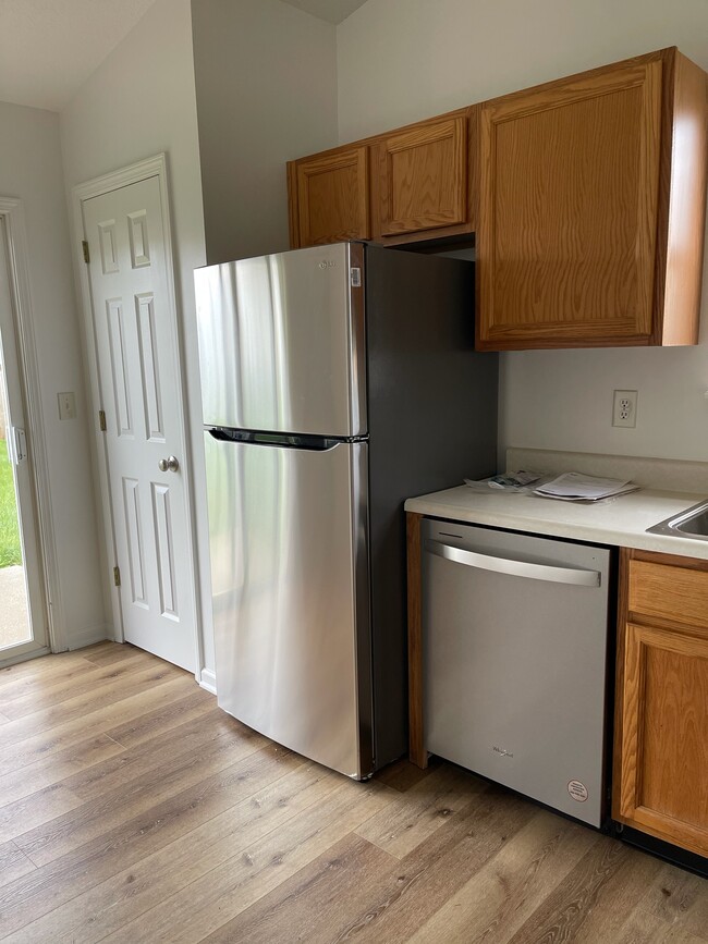 Building Photo - 1607 Tooley Ct