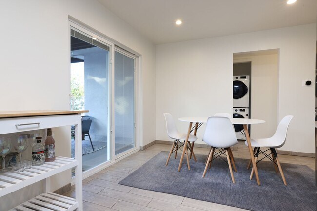 Building Photo - Live Close to Campus in Style – Sam Hughes...