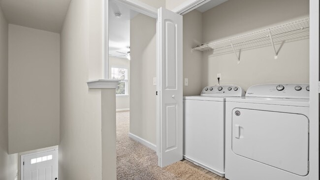 Building Photo - Marshall Farm Townhome