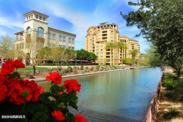 Building Photo - 7181 E Camelback Rd