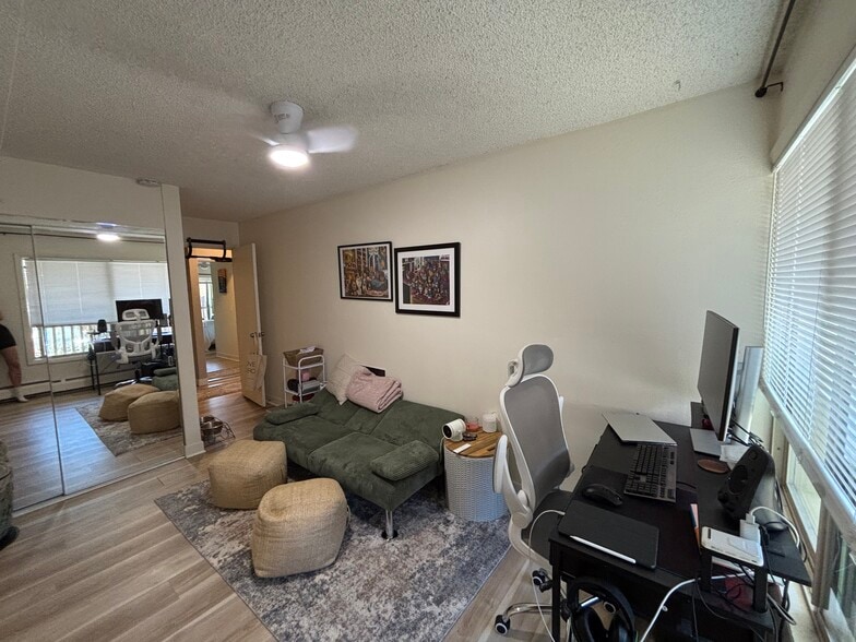 Bedroom 2 - 2707 Valmont Rd