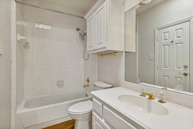 Building Photo - 4309 Tomberra Way