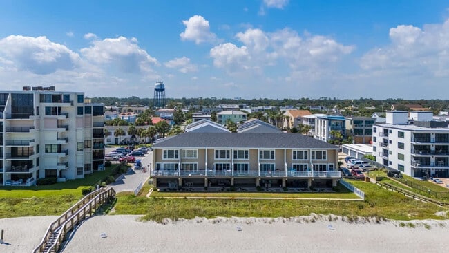 Building Photo - 2010 Ocean Front S
