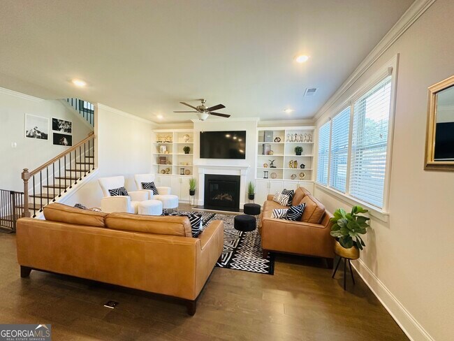 Building Photo - 603 Skye Ct