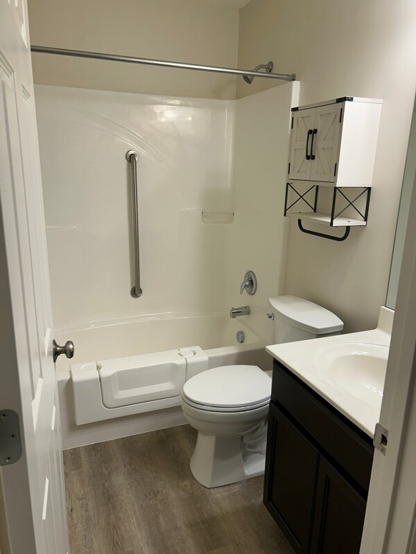 Building Photo - 5017 Freehold Rock Dr