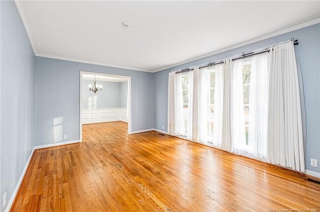 Building Photo - 2818 Millbrook Rd