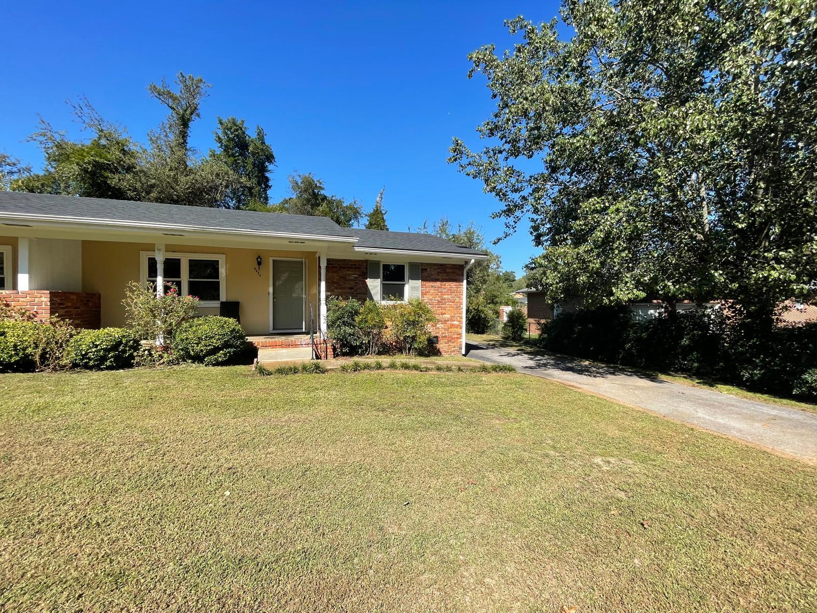 Entrance (Unit A) - 963 Brynwood Dr