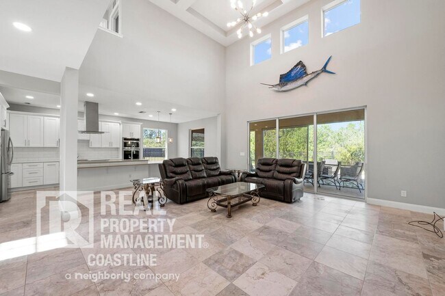 Building Photo - Discover North Port Luxury! 4BD 3.5BA - AVAILABLE NOW!