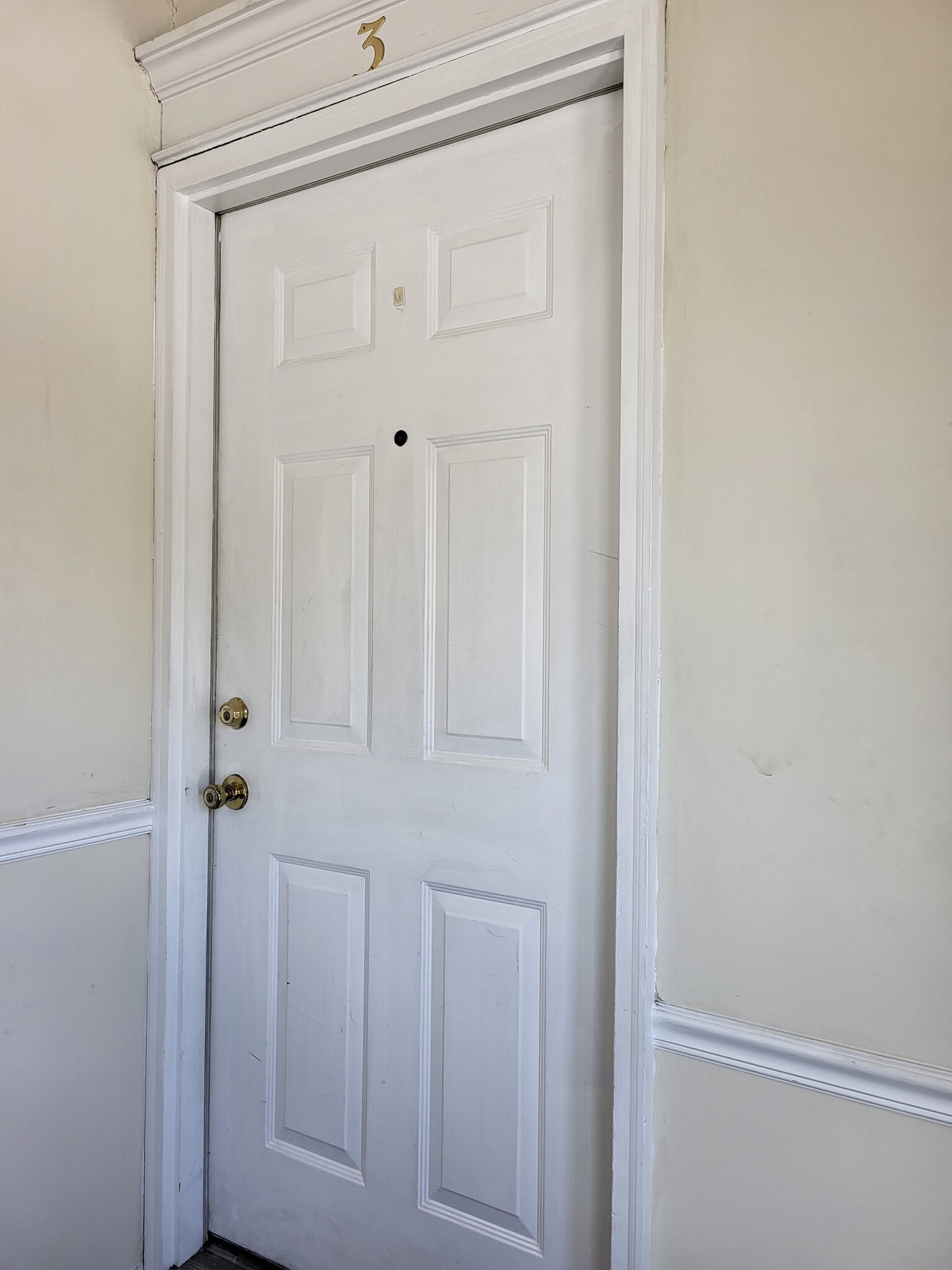 Front Door - 75 E Main St