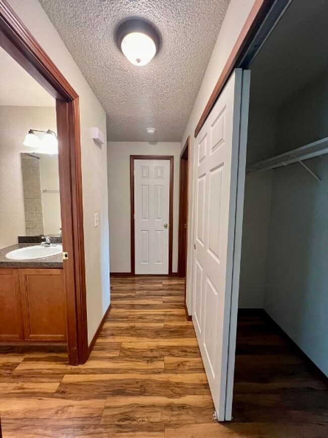 Building Photo - PENDING APPLICATION; W/S/G Included! Pet Friendly 2 BD