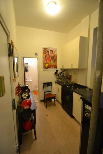 Building Photo - 8 West 119 St, Apt 4