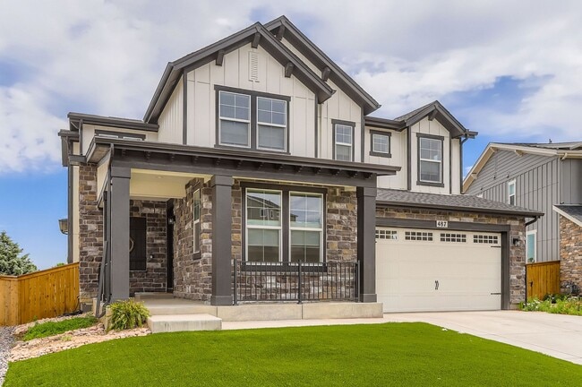 Building Photo - 487 Muirfield Ct