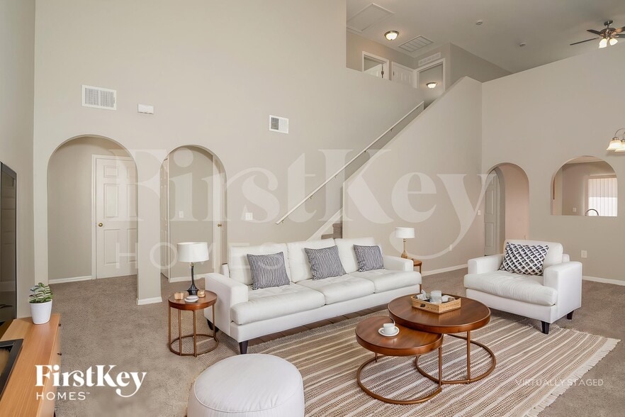 Building Photo - 3638 Queens Cove Blvd