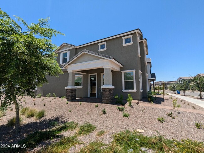 Building Photo - 2207 W Paso Trl
