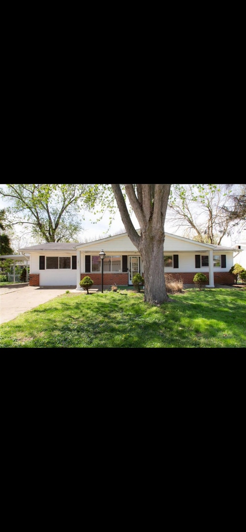Building Photo - Charming 3 bedroom home in Florissant!