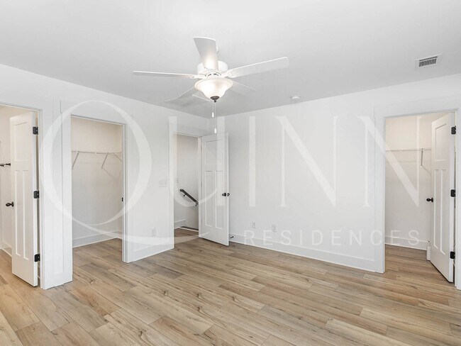 Floorplan - Fairforest Creekside