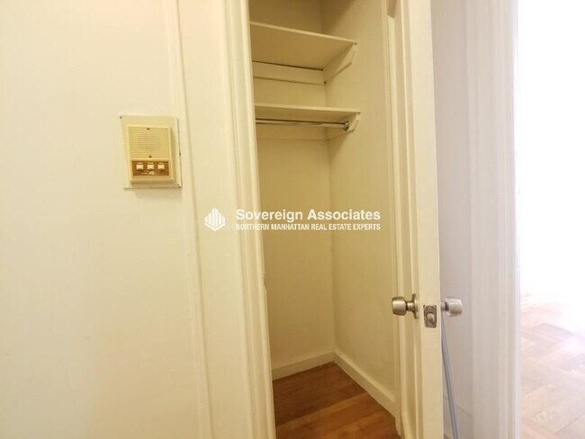 Floorplan - 664 West 163rd Street