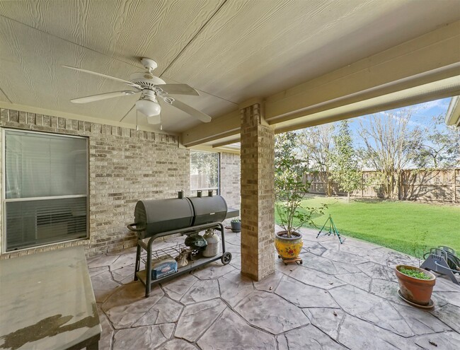 Building Photo - 8214 Garrison Point Dr