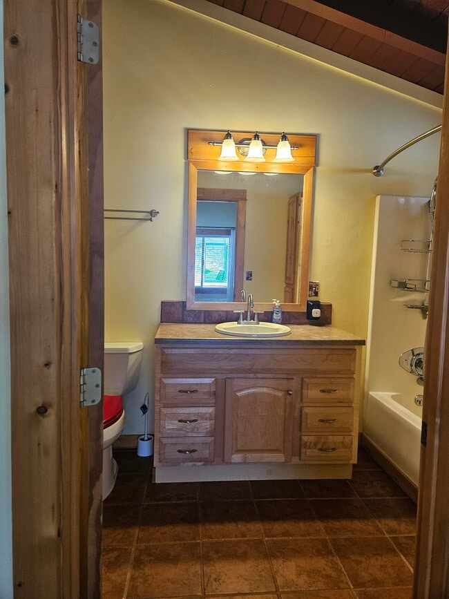 Building Photo - Peaceful 1 Bedroom / 1 Bath Executive Cabin on Sleeping Child – Stunning Views & Premium Comforts