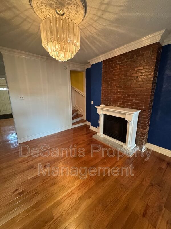 Building Photo - 5424 Harrison St