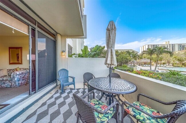 Building Photo - 400 Island Way